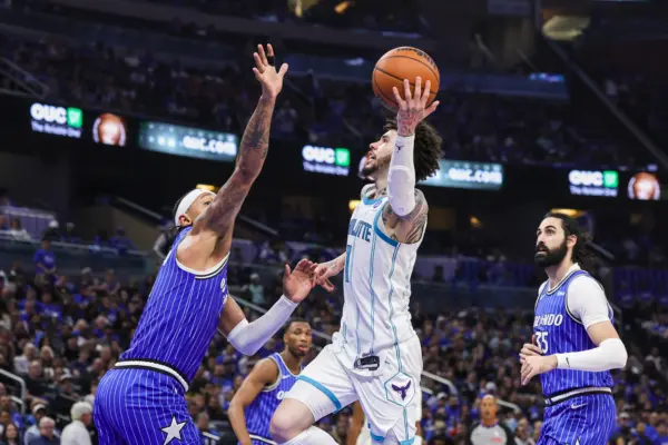 LaMelo Ball Trade: Did the Hornets Sell High?