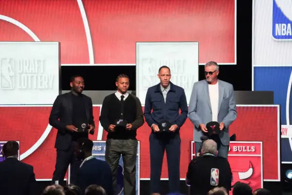 Bulls Looking To Make Move In 2026 Draft and Potential Targets