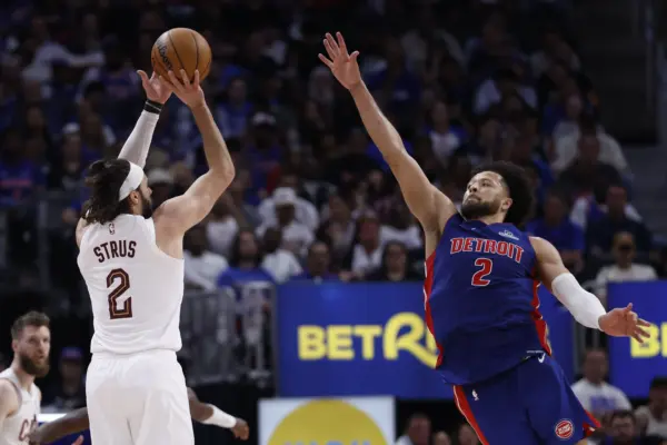 The Pistons Need a Clutch Gene Like the Knicks
