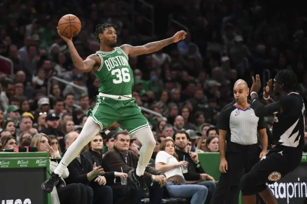 Former DPOY Headlines List Of 4 Realistic Point Guard Targets For Celtics In Free Agency