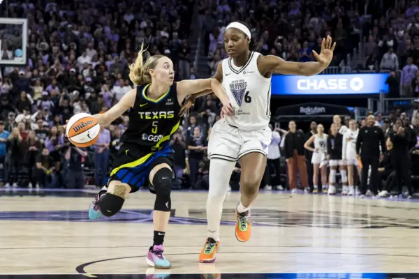 Wings vs Valkyries: Prediction, Preview, and Odds for June 17