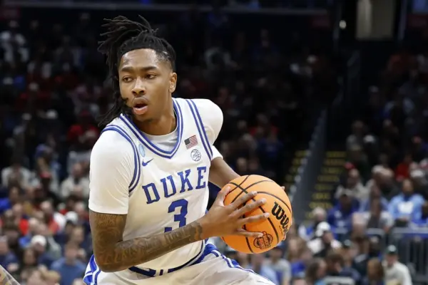 Drafting For Fit: Five Options For The New York Knicks At Pick 24