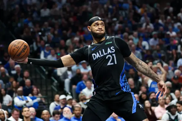 3 Critical Players the Dallas Mavericks Must Retain