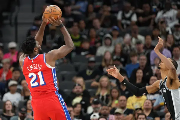 1 Lesson Philadelphia 76ers Can Learn From NBA Finals To Solve Big Crisis