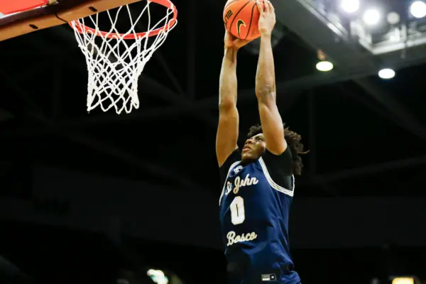 Big Ten Freshmen To Keep An Eye On In 2026-27