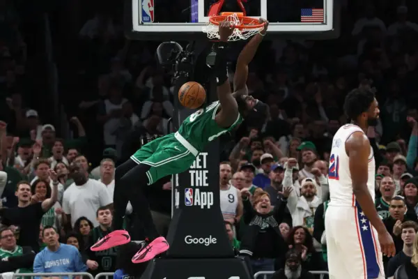 Exciting 4-Team Celtics Trade Sends $54 Million Center To Boston, Flamethrower To Cavaliers, Mavericks and Nets Solve Issues