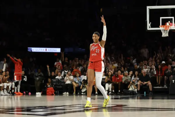 Storm vs Aces: Prediction, Preview, Odds