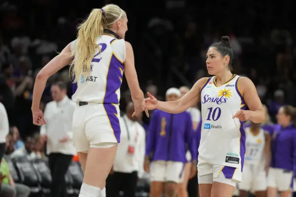 Sparks vs Valkyries: Prediction, Preview, And Odds For June 15th