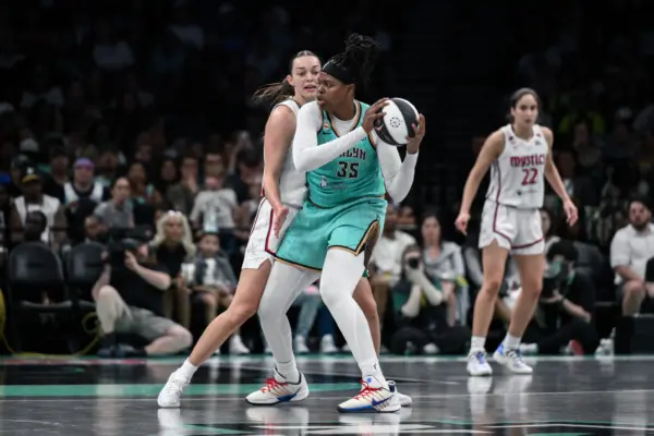 Mystics vs Liberty: Prediction, Preview, and Odds for June 19