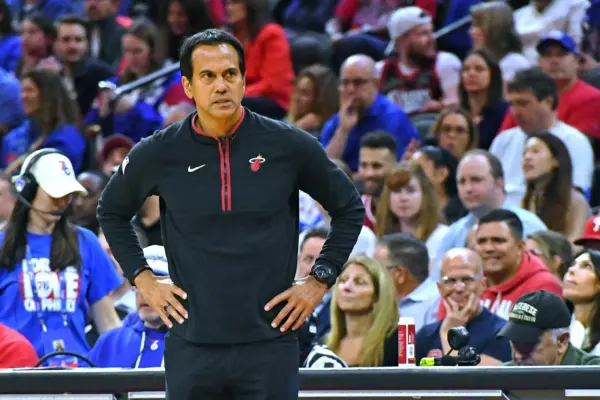 What’s the Free Agency Status of the Miami Heat So Far?