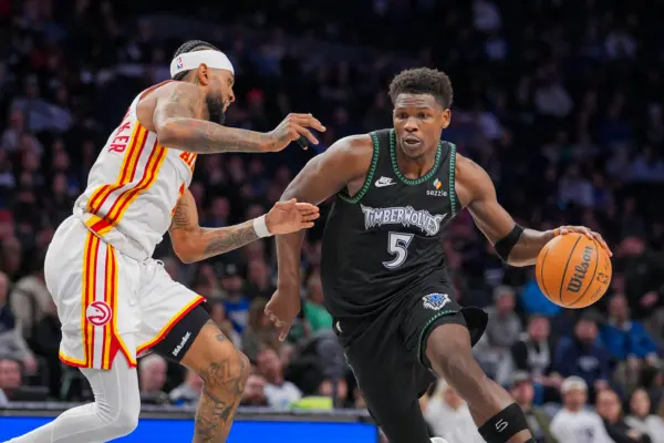 Superstar Pursuit Fuels Atlanta Hawks' Bold Vision