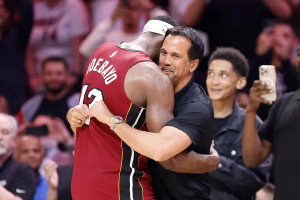Every Player Linked to the Miami Heat After Locking Giannis Antetokounmpo