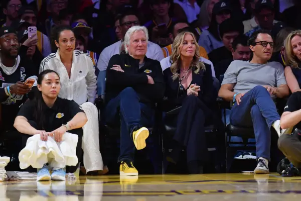 Buss Sports Capital Enters The NBA Europe Bidding Race