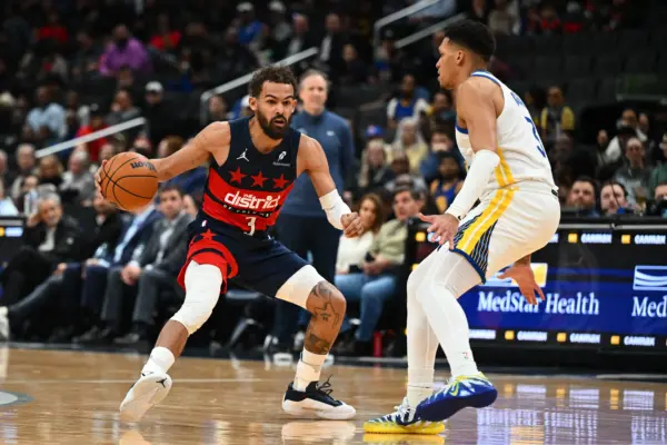 Wizards Linked To 2 Veterans as They Look to Finalize 2026-27 Roster By Adding Backup Point Guard, Who Else Are Candidates