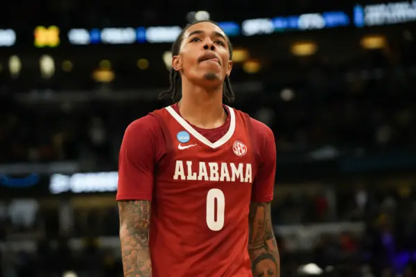 Hornets’ Biggest Draft Mistake Might Be Passing on Labaron Philon Jr.