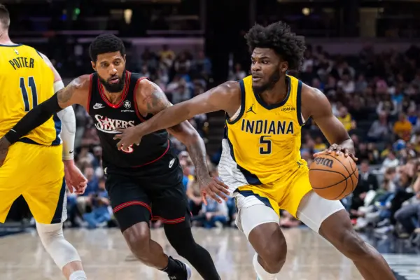 3 Pacers Players Facing Make-or-Break Seasons