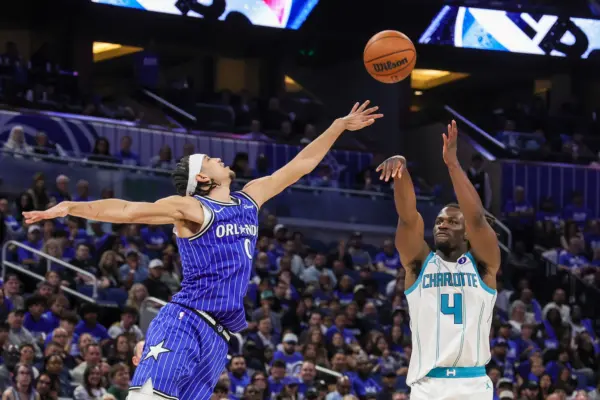 3 Ideal Veteran Point Guard Targets For The Hornets