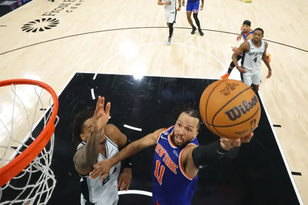 Knicks' Most Important Player Not Named Jalen Brunson is Clear
