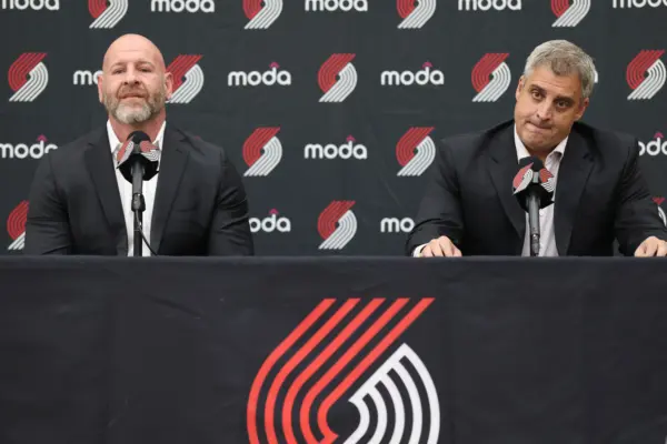 Micah Nori Wants Ja Morant To Stand Out As The Blazers' Star
