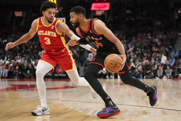 Why Seth Lundy Should Be Considered for Raptors Two-Way Contract