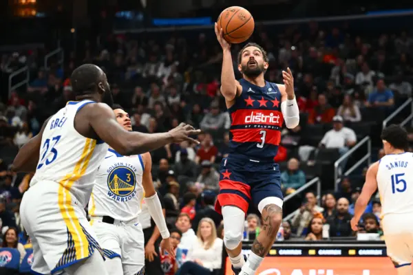 Wizards, Trae Young Face Damaging Contract Accusations