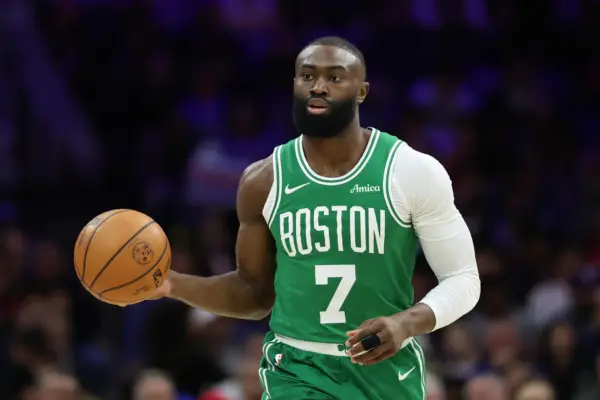 Timberwolves Passed On Jaylen Brown—And Now The Move Makes Sense