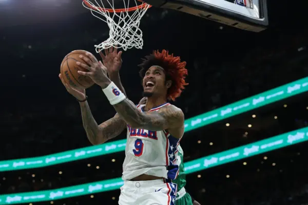 Is Kelly Oubre Jr. The Right Fit For The Indiana Pacers?
