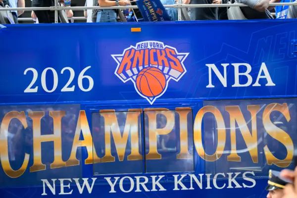 Knicks' Summer League Series Could Make or Break One Player