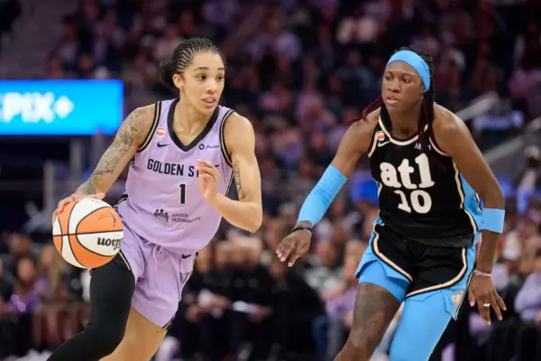 Valkyries vs Mystics: Prediction, Preview, And Odds For July 6th